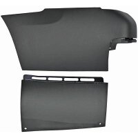 Stoßst.Ecke Hi.Li.Berlingo 08-18 +Peugeot Partner