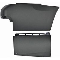 Stoßst.Ecke Hi.Re.Berlingo 08-18 +Peugeot Partner