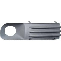 Stoßst.Gitter Li. Vw T5 03-09 Für Nbl.
