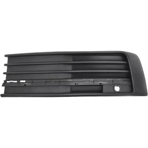 Stoßst.Gitter Li. Vw T6 15-19 Für Pdc