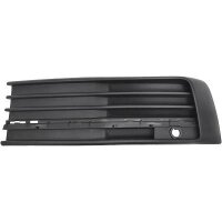 Stoßst.Gitter Li. Vw T6 15-19 Für Pdc