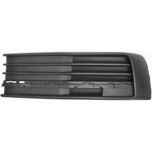 Stoßst.Gitter Li. Vw T6 15-19 Nicht Für Pdc