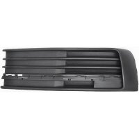 Stoßst.Gitter Li. Vw T6 15-19 Nicht Für Pdc