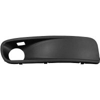 Stoßst.Gitter Re. Vw T5 03-09 Für Nbl.