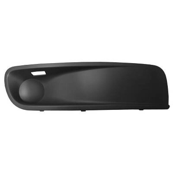 Stoßst.Gitter Re. Vw T5 03-09 Nicht Für Nbl.