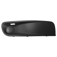 Stoßst.Gitter Re. Vw T5 03-09 Nicht Für Nbl.