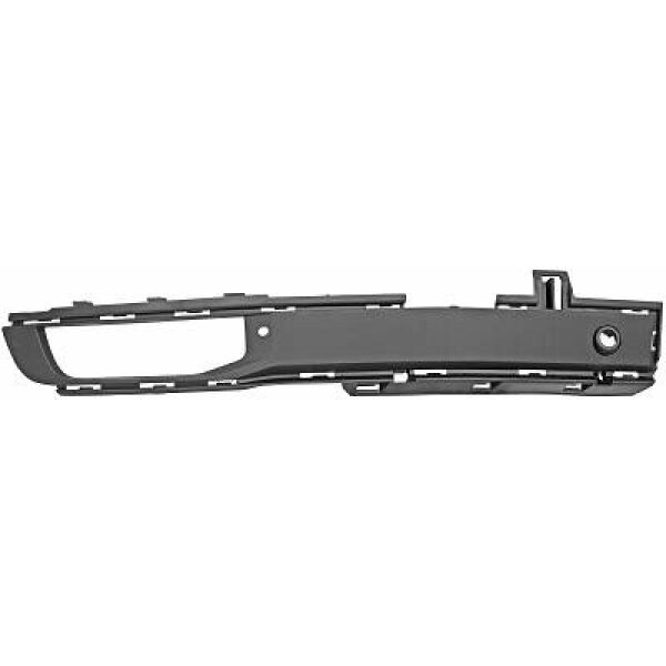Stoßst.Gitter Re. Vw T6 15-19 Für Pdc