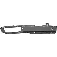 Stoßst.Gitter Re. Vw T6 15-19 Für Pdc