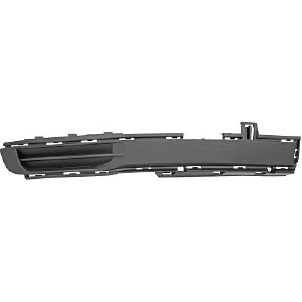 Stoßst.Gitter Re. Vw T6 15-19 Kein Pdc