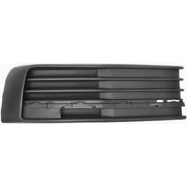 Stoßst.Gitter Re. Vw T6 15-19 Nicht Für Pdc