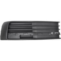 Stoßst.Gitter Re. Vw T6 15-19 Nicht Für Pdc