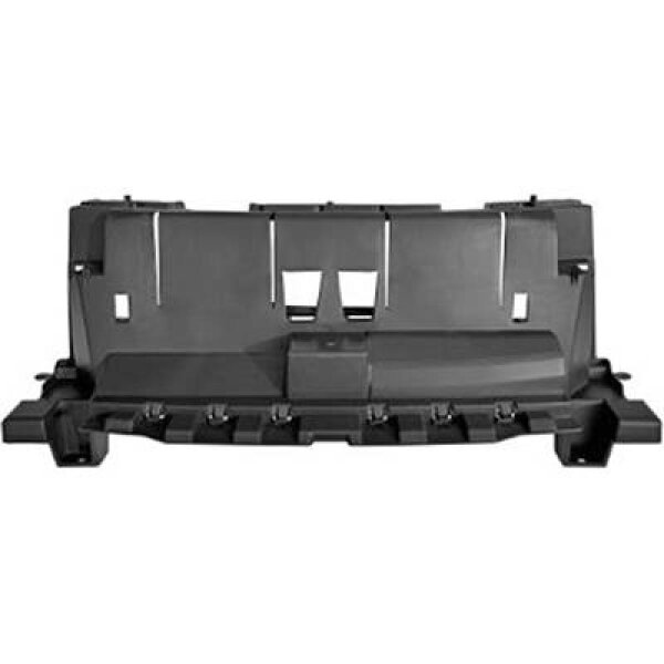 Stoßst.Halter Berlingo 18->> +P.Partner/Rifter
