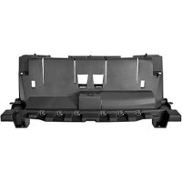 Stoßst.Halter Berlingo 18->> +P.Partner/Rifter