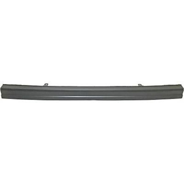 Stoßstange Hi. Crafter 17->> Schwarz