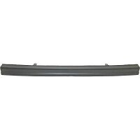 Stoßstange Hi. Crafter 17->> Schwarz