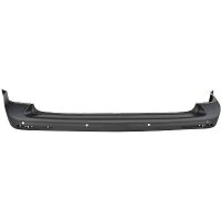 Stoßstange Hi. Vw T5/T6 12->> Schwarz