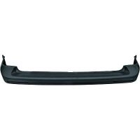 Stoßstange Hi. Vw T5/T6 13->> Schwarz