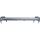 Stoßstange Hinten Vw T5 03-12 Dk.Grau