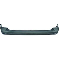 Stoßstange Hinten Vw T5 11-05.13 Dk.Grau