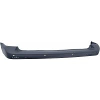 Stoßstange Hinten Vw T5 11-13 Dk.Grau