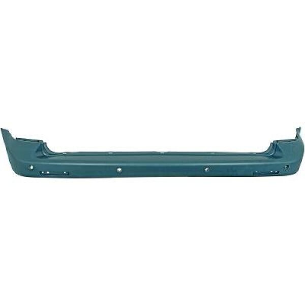 Stoßstange Hinten Vw T5 46329