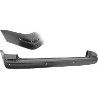 Stoßstange Hinten Vw T6.1 19-24 Fzg. Mit Heckklappe