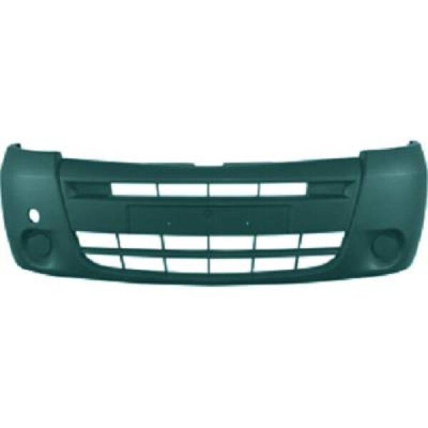 Stoßstange Vorn Master 04-08.06 +Nissan Interstar