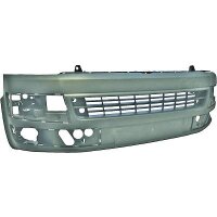 Stoßstange Vorn Vw T5 09-07/13 Grau