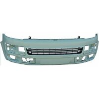 Stoßstange Vorn Vw T5 09-15 Keine Sra,