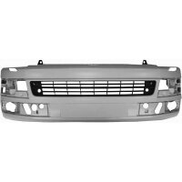 Stoßstange Vorn Vw T5 11-15 Löcher F.Leiste