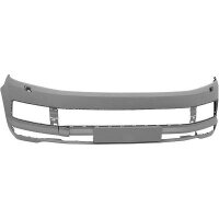 Stoßstange Vorn Vw T6 15-07.19 Für Sra/Kein Pdc