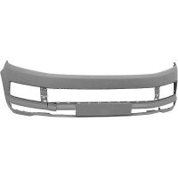 Stoßstange Vorn Vw T6 15-07.19 Kein Sra/Kein Pdc
