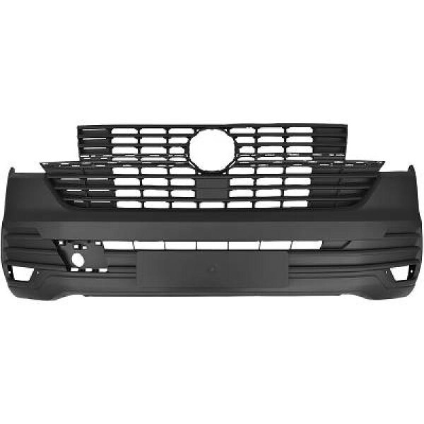 Stoßstange Vorn Vw T6.1 08.19-2024