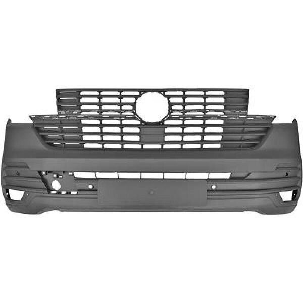 Stoßstange Vorn Vw T6.1 08.19-2024