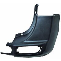 Stost.Ecke Hi.Re.Sprinter 06-18 Schwarz,