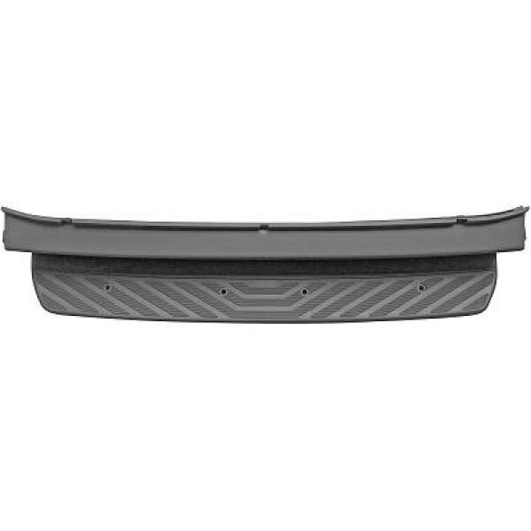 Trittbrett Hi. Sprinter 06-18 Kein Pdc;