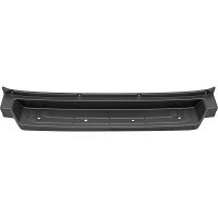 Trittstufe Hi. Crafter 17->> Schwarz