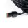 1500 cm Verlängerungskabel DT-Stecker female Abdeckung