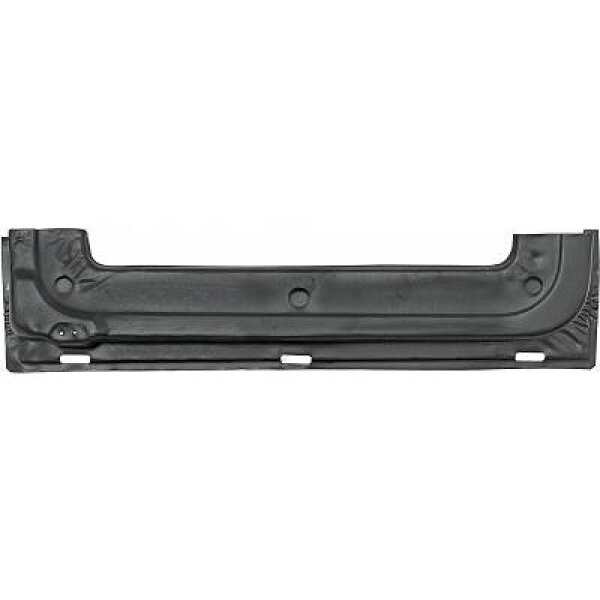 Türblech Hi.Li. Sprinter 95-06 Innen,