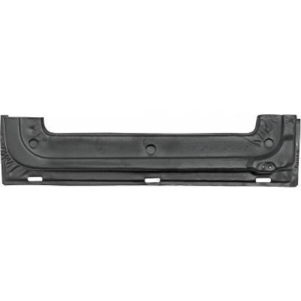 Türblech Hi.Re. Sprinter 95-06 Innen,