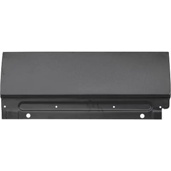 Türblech Links Sprinter 06-18 Für Doppelkabine,