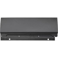 Türblech Links Sprinter 06-18 Für Doppelkabine,