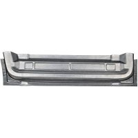 Türblech Links Sprinter 96->>