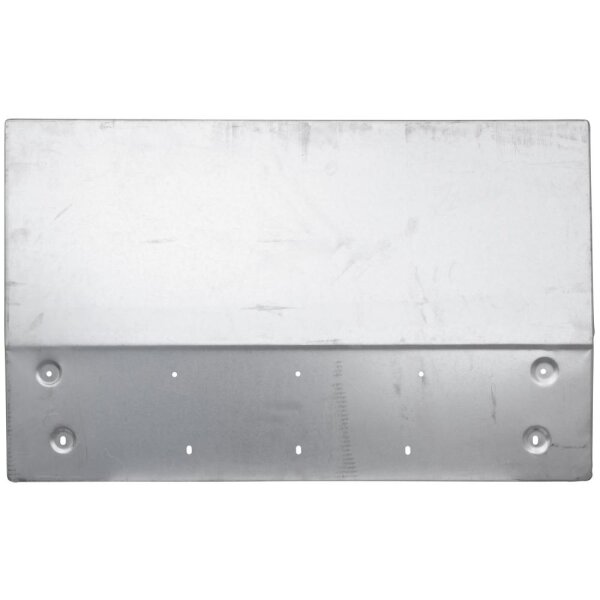 Türblech Unten Re. Ducato 2006->> +Jumper;+Boxer;