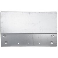 Türblech Unten Re. Ducato 2006->> +Jumper;+Boxer;