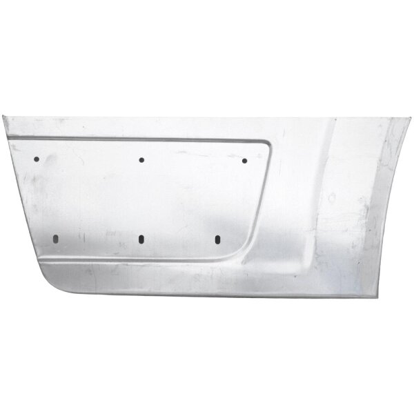 Türblech Vo.Re. Ducato 2006->> +Jumper;+Boxer;