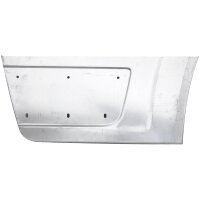 Türblech Vo.Re. Ducato 2006->> +Jumper;+Boxer;