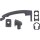 Türgriff R/L Movano 10->> +Nv400