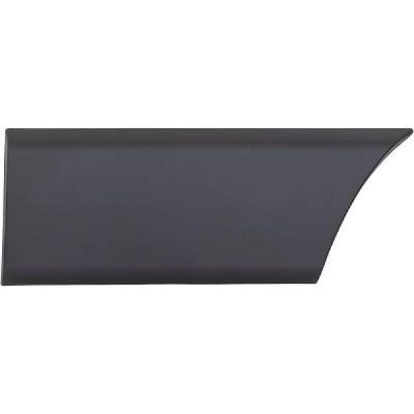 Zierleiste L.Master/Movano 2010-2019 Vor Hinterrad,