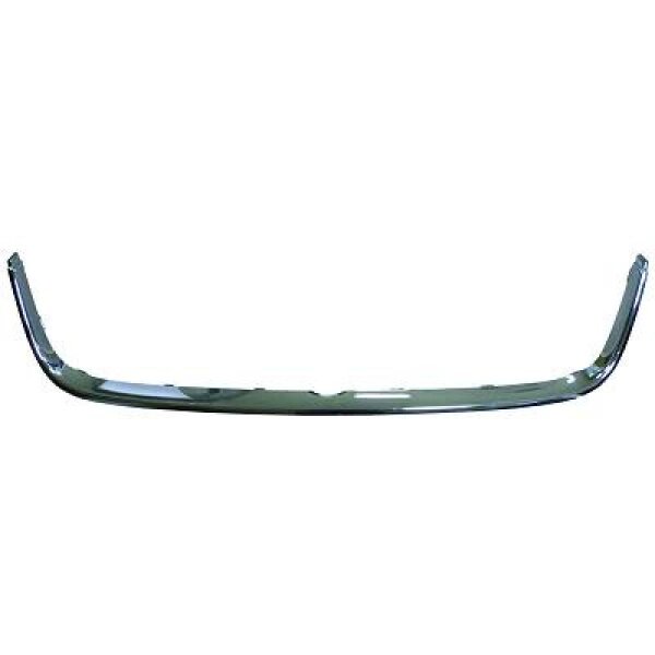 Zierrahmen T5 03-09 Chrom